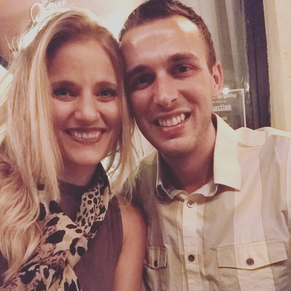 Meet your Posher, Jo